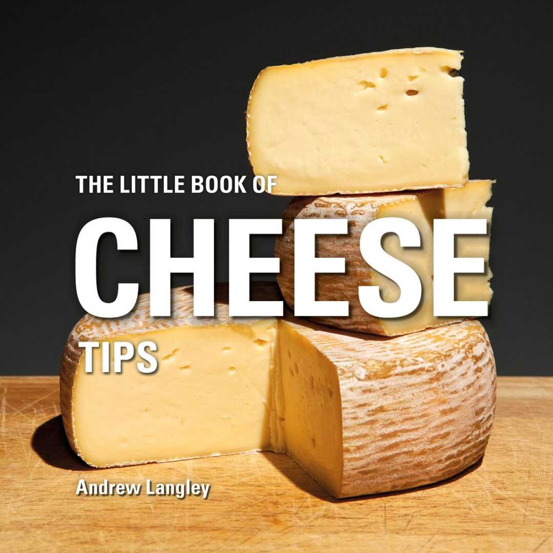 The Complete Book of Cheese